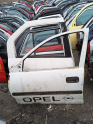 Opel combo sol ön kapı
