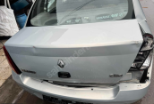 RENAULT CLİO 2004 BAGAJ KAPAĞI ORJİNAL EYUPCAN OTODA