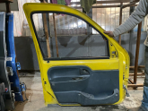 RENAULT KANGOO SOL ÖN KAPI KİLİDİ 1998-2008 MODEL