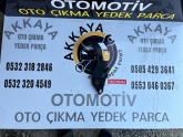 9650108580 Peugeot 206 Debriyaj Pedalı Orjinal Çıkma