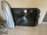 Opel astra h cam tavan