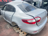 RENAULT FLUENCE 2013 MODEL SOL DIŞ STOP