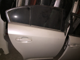TOYOTA AVENSİS 2011-2017 MODEL ORJİNAL ÇIKMA SAĞ ARKA KAPI