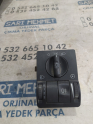ÇIKMA OPEL CORSA C FAR AYAR DÜĞMESİ 9116613