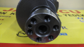 Oto Çıkma Parça / Motor / Krank / Daewoo / Matiz / Sıfır Parça 
