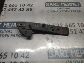 ÇIKMA PEUGEOT PARTNER TEPE SAĞ ÖN TAMPON İÇ BRAKETİ