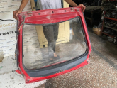 Oto Çıkma Parça / Kaporta & Karoser / Arka Cam / Mazda / 323 / Çıkma Parça 