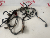 HONDA CİVİC 1.4 OTOMATİK MOTOR TESİSATI