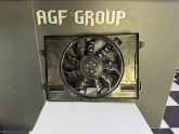 kia EV3 çıkma fan seti