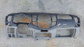 toyota hilux 2008 çıkma orjinal boş göğüs/torpido (son fiyat)