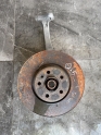 8W0407241F AUDİ Q5 SAĞ ÖN AKS TAŞIYICI EGE OTOMOTİV BURSA