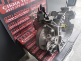 Oto Çıkma Parça / Şanzıman & Vites / Şanzıman Komple / Citroen / Jumper / Çıkma Parça 