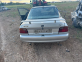 Ford Escort Sol Stop