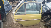 Mercedes w123 kasa sağ arka kapı