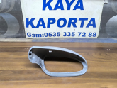 Oto Çıkma Parça / Volkswagen / Jetta / Kaporta & Karoser / Dış Ayna Gövdeleri / Çıkma Parça 
