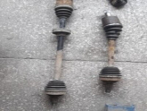 HONDA CITY SAĞ VE SOL AKİS