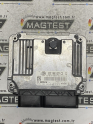 VW AUDI 1.4 TSI 0261S06490 03C906027CD MED17.5.5 ECU MOTOR