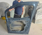 Oto Çıkma Parça / Kaporta & Karoser / Kapı / Peugeot / Rifter / Çıkma Parça 