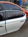 Honda City sol arka kapı