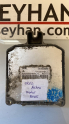 09355929 opel astra g 1.6 motor beyni