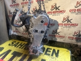 Oto Çıkma Parça / Motor / Motor Komple / Fiat / Linea / Çıkma Parça 