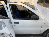 Oto Çıkma Parça / Kaporta & Karoser / Ön Panel / Fiat / Albea / Çıkma Parça 