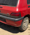 RENAULT CLİO STOP LAMBALARI ÇIKMA