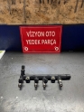 Oto Çıkma Parça / Ateşleme & Yakıt / Enjektör / Fiat / Doblo / Çıkma Parça 