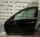 Mercedes W212 E Serisi Sol Ön Kapı Siyah 2009-2016