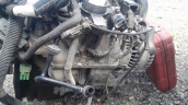 Opel astra g emme manifod