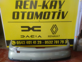 RENAULT LAGUNA ARKA TAMPON ORİJİNAL ÇIKMA RENKAY KOCAELİ