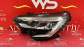 RENAULT CLİO 5 LED SOL  ÖN FAR ORJ ÇIKMA OEM : 260604183R