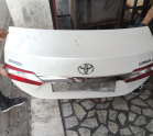 Oto Çıkma Parça / Kaporta & Karoser / Bagaj / Toyota / Corolla / Çıkma Parça 