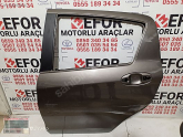 Oto Çıkma Parça / Kaporta & Karoser / Kapı / Toyota / Yaris / Çıkma Parça 