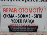 Renault Clio 2 Symbol Joy Ön Tampon Orta Izgara 16-20 622540556R