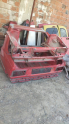 Renault 9, Renault 11 ön panel komple ön