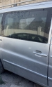 MERCEDES VİTO W638 SAĞ SÜRGÜLÜ KAPI