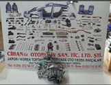Suzuki Carry SK410 Komple Karbüratör 13200-85231.