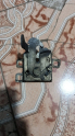 Fiat Fiorino kaput kilidi