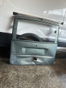 Oto Çıkma Parça / Kaporta & Karoser / Bagaj / Fiat / Doblo / Çıkma Parça 