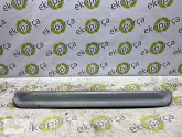 BMW X1 2021 2024 U11 İX1 ARKA TAMPON DİFÜZÖRÜ 51125A357E9