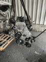 ACCCENT BLUE 1.6 CRDI D4FB ORJİNAL KOMPLE DOLU MOTOR