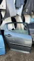 PEUGEOT 407 SAĞ ARKA KAPI DOLU  - CK OTOMOTİV -