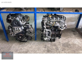 CHEVROLET CAPTİVA ÇIKMA ORJİNAL MOTOR