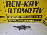 255678207R DACİA DUSTER 2 EXPRESS FAR SİLECEK KOLU ORJ ÇIKMA