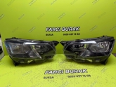 PARTNER RİFTER TAKIM FAR ORJİNAL 2018-