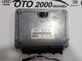 06A906018D-06A997018QX AUDİ A3 AGU MOTOR BEYNİ ÇIKMA