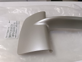 BMW F15 X5 SAĞ ÖN TAMPON IZGARASI ÇITASI 51117303114 SY