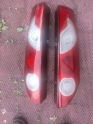 Renault Kangoo 3 arka stop
