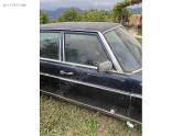 MERCEDES W115 ORJİNAL KAPI CAMLARI